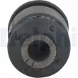 Silent bloc de suspension (train avant) DELPHI TD735W - Visuel 2