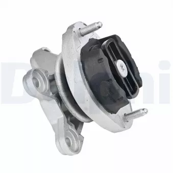 Suspension, boîte de vitesse manuelle DELPHI