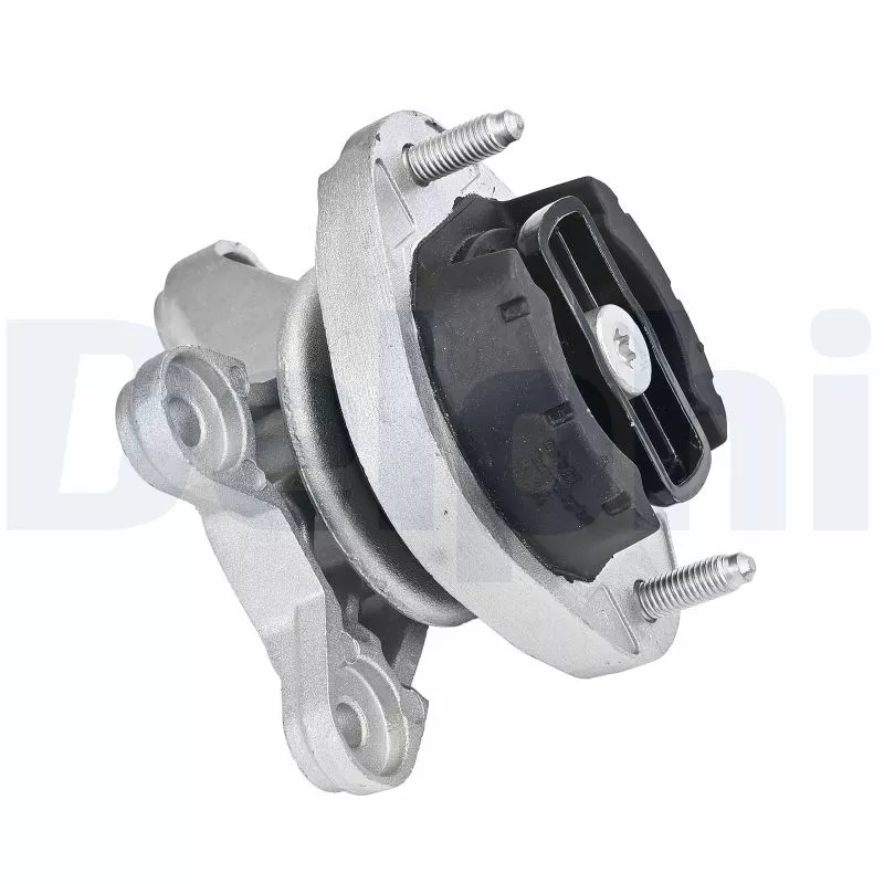 Suspension, boîte de vitesse manuelle DELPHI TEM184