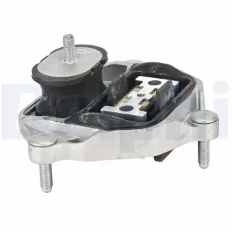 Suspension, boîte automatique DELPHI