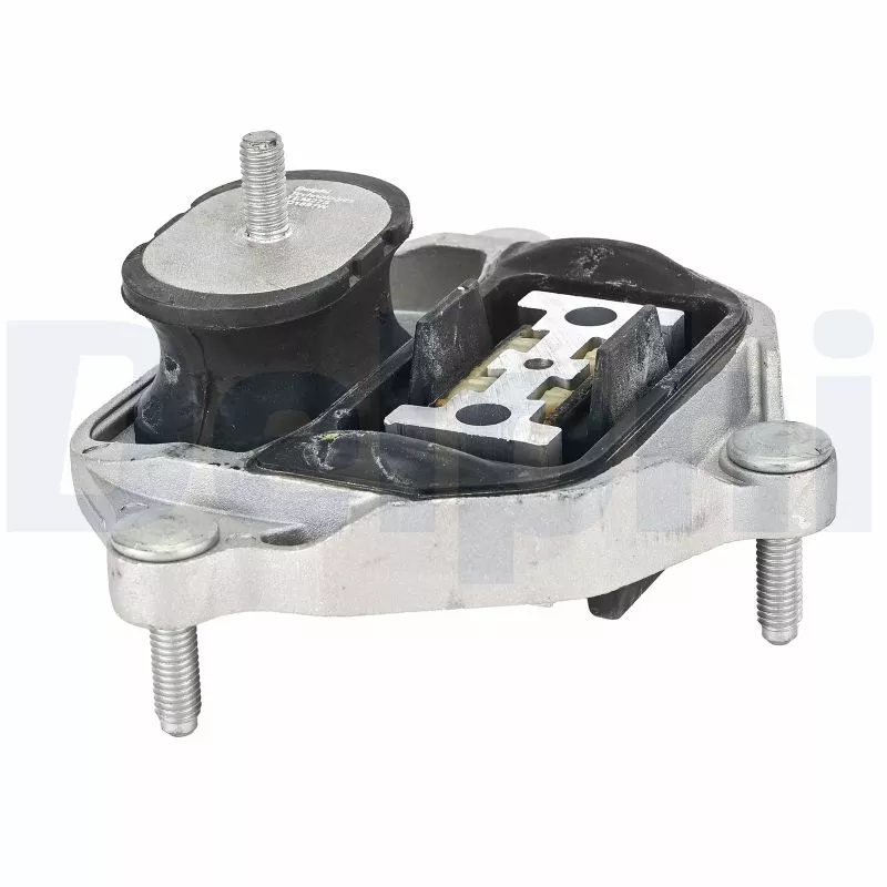 Suspension, boîte automatique DELPHI TEM275