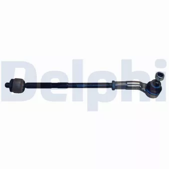 Barre de connexion DELPHI