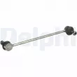 Entretoise/tige, stabilisateur DELPHI TL359 - Visuel 2