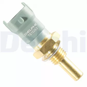 Sonde de température, liquide de refroidissement DELPHI TS10253