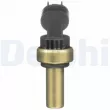 Sonde de température, liquide de refroidissement DELPHI TS10468 - Visuel 2