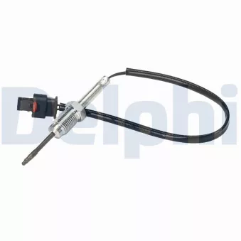 Capteur, température des gaz DELPHI TS30363-12B1