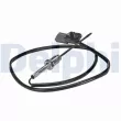 Capteur, température des gaz DELPHI TS30372-12B1 - Visuel 1