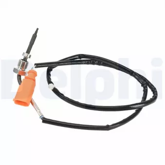 Capteur, température des gaz DELPHI TS30387-12B1