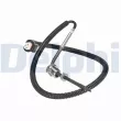 Capteur, température des gaz DELPHI TS30391-12B1 - Visuel 1