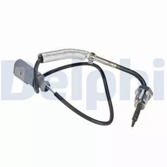 Capteur, température des gaz DELPHI TS30396-12B1