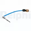 Capteur, température des gaz DELPHI TS30406-12B1 - Visuel 1