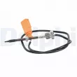 Capteur, température des gaz DELPHI TS30441-12B1 - Visuel 1