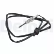 Capteur, température des gaz DELPHI TS30460-12B1 - Visuel 1