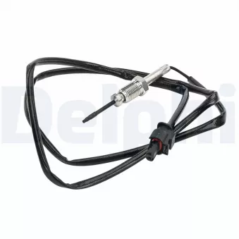 Capteur, température des gaz DELPHI TS30460-12B1