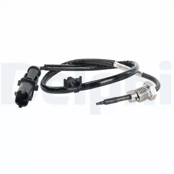 Capteur, température des gaz DELPHI