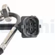 Capteur, température des gaz DELPHI TS30461-12B1 - Visuel 2