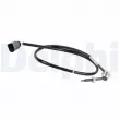 Capteur, température des gaz DELPHI TS30465-12B1 - Visuel 1