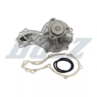 Pompe à eau DOLZ A150