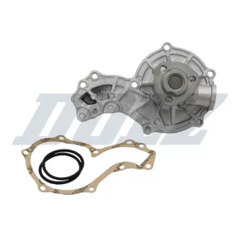 Pompe à eau DOLZ A151