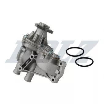 Pompe à eau DOLZ A160