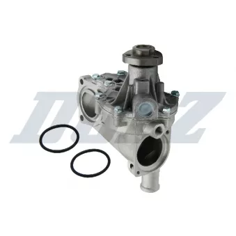 Pompe à eau DOLZ A184