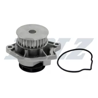 Pompe à eau DOLZ A191