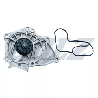 Pompe à eau DOLZ A277