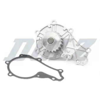 Pompe à eau DOLZ C122