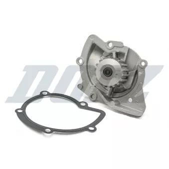 Pompe à eau DOLZ C147