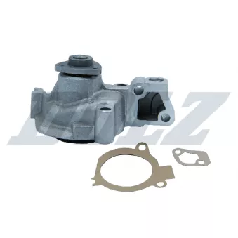 Pompe à eau DOLZ F115