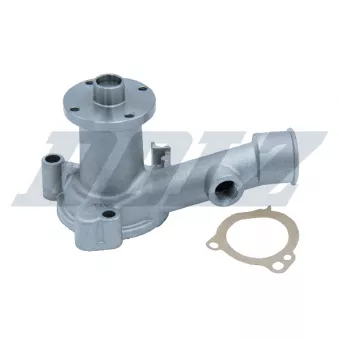 Pompe à eau DOLZ F117