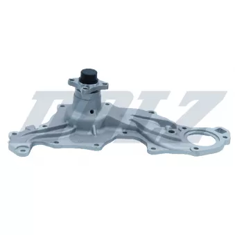 Pompe à eau DOLZ F122