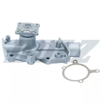 Pompe à eau DOLZ F125