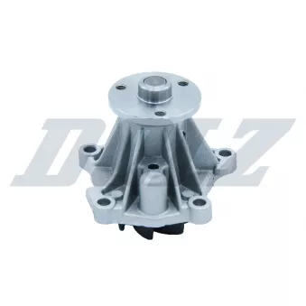 Pompe à eau DOLZ F130