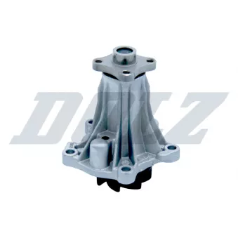 Pompe à eau DOLZ F131