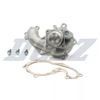 Pompe à eau DOLZ F201