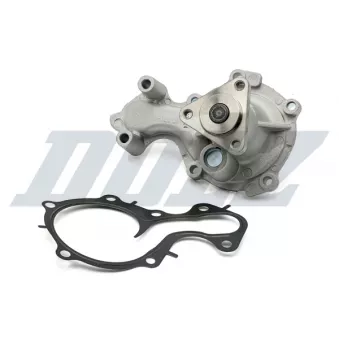 Pompe à eau DOLZ F207