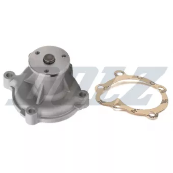 Pompe à eau DOLZ O142