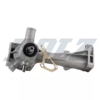 Pompe à eau DOLZ S106E