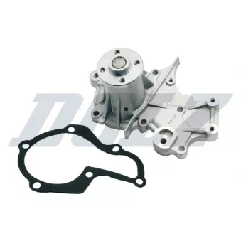 Pompe à eau DOLZ S201