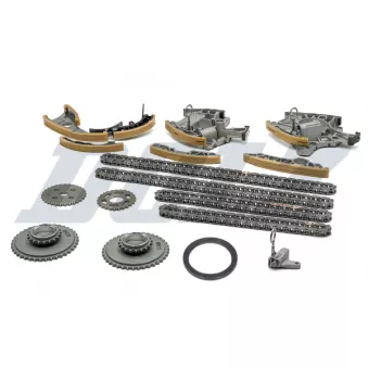 Kit de distribution par chaîne DOLZ SKCA128