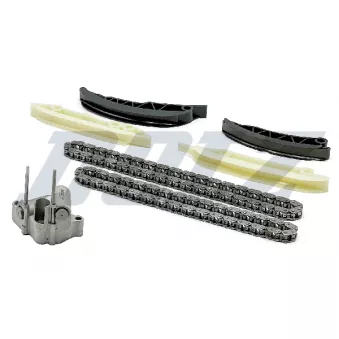 Kit de distribution par chaîne DOLZ SKCB119