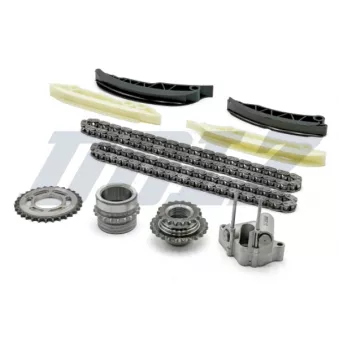 Kit de distribution par chaîne DOLZ SKCB119F