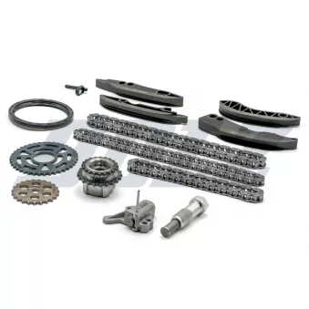 Kit de distribution par chaîne DOLZ SKCB120