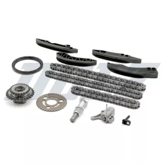 Kit de distribution par chaîne DOLZ SKCB121