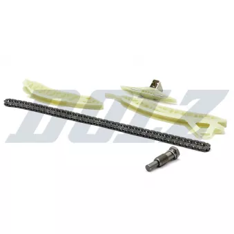 Kit de distribution par chaîne DOLZ SKCC123