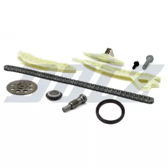 Kit de distribution par chaîne DOLZ SKCC123F