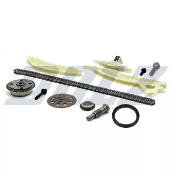 Kit de distribution par chaîne DOLZ SKCC123V