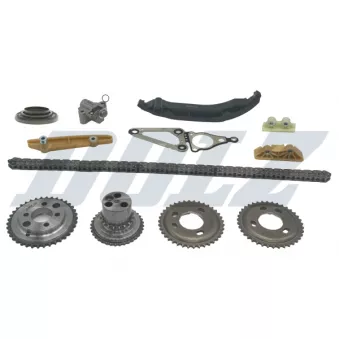 Kit de distribution par chaîne DOLZ