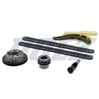 Kit de distribution par chaîne DOLZ